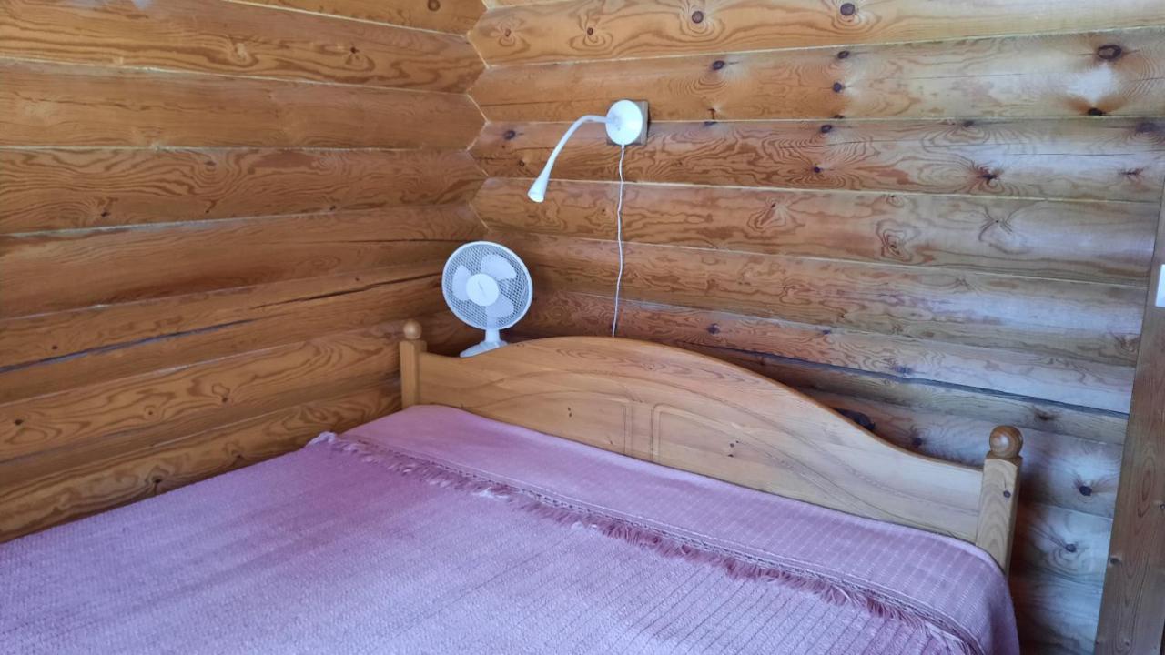 Kallioranta Cottage Ruokolahti Buitenkant foto