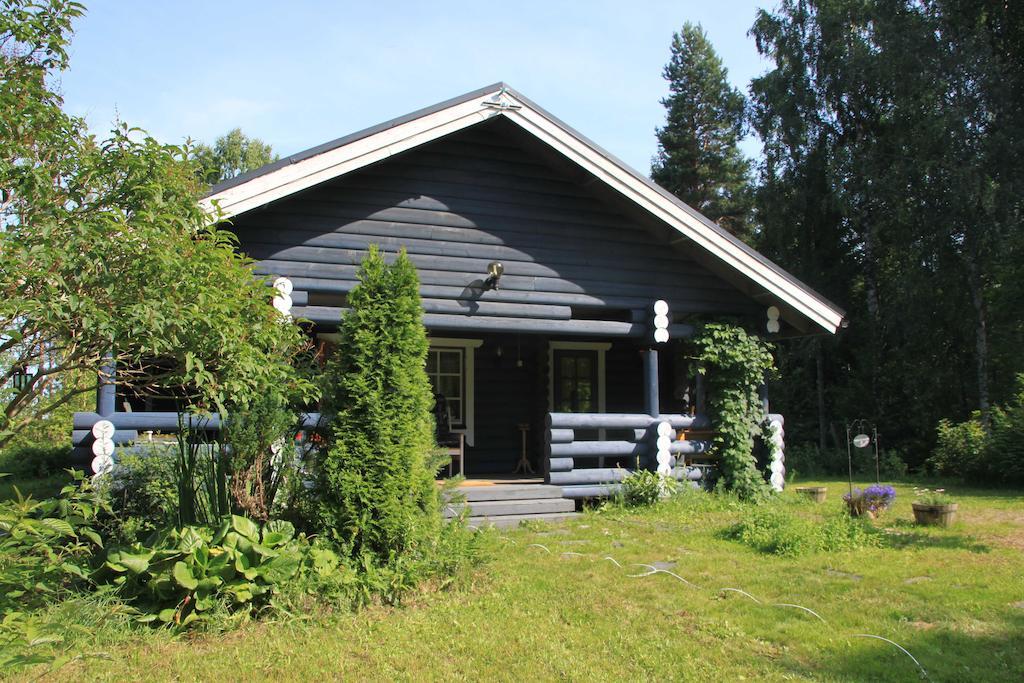 Kallioranta Cottage Ruokolahti Kamer foto