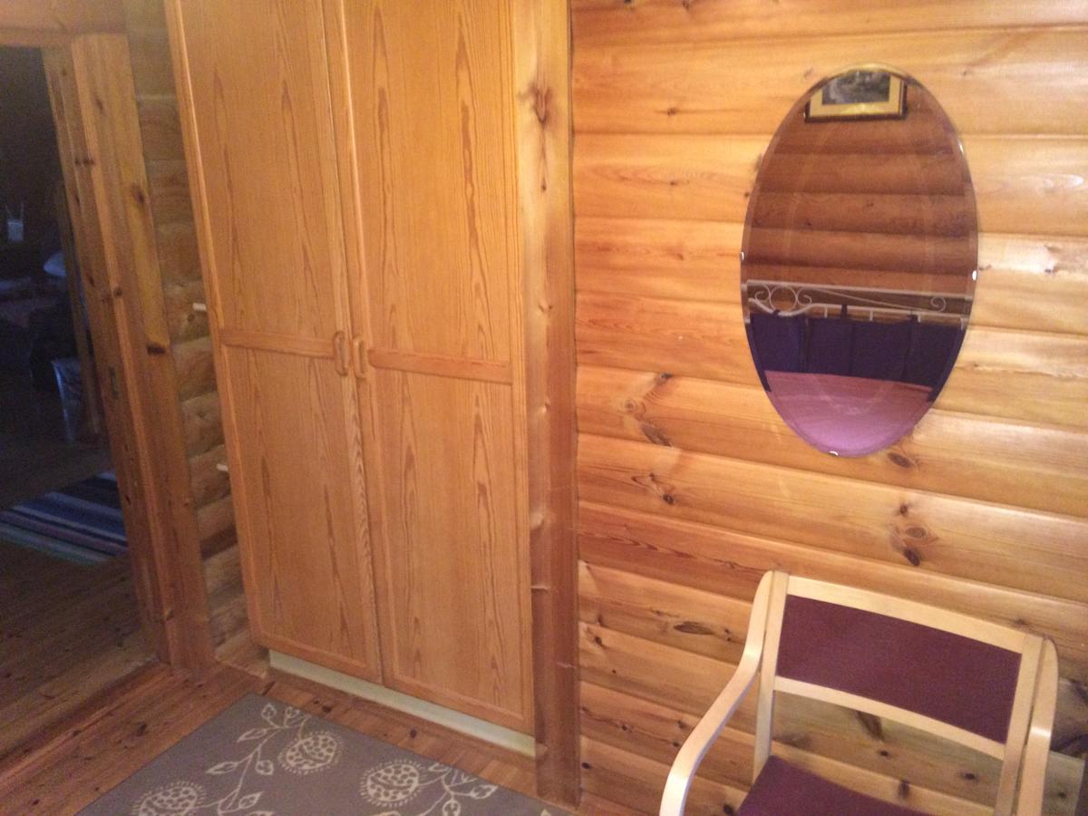 Kallioranta Cottage Ruokolahti Buitenkant foto